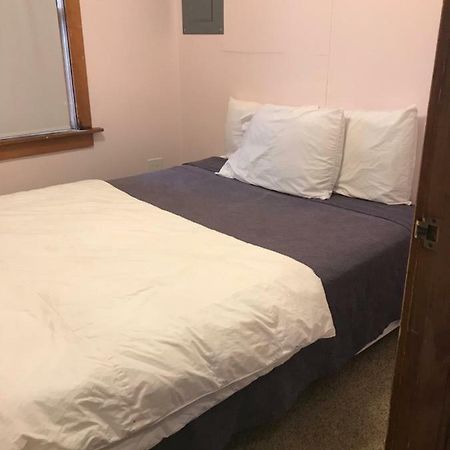 מלון Millinocket Katahdin Cabins מראה חיצוני תמונה