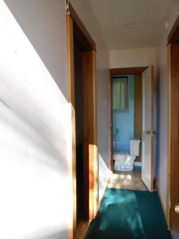 מלון Millinocket Katahdin Cabins מראה חיצוני תמונה
