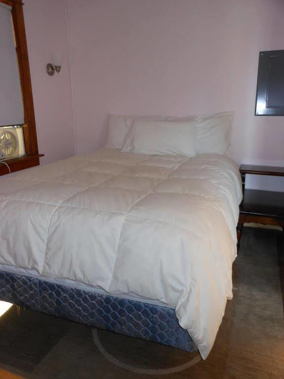 מלון Millinocket Katahdin Cabins מראה חיצוני תמונה