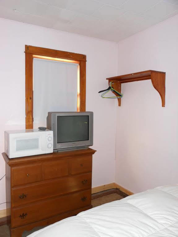 מלון Millinocket Katahdin Cabins מראה חיצוני תמונה