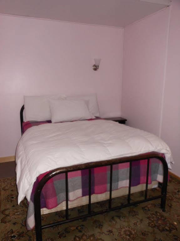 מלון Millinocket Katahdin Cabins מראה חיצוני תמונה
