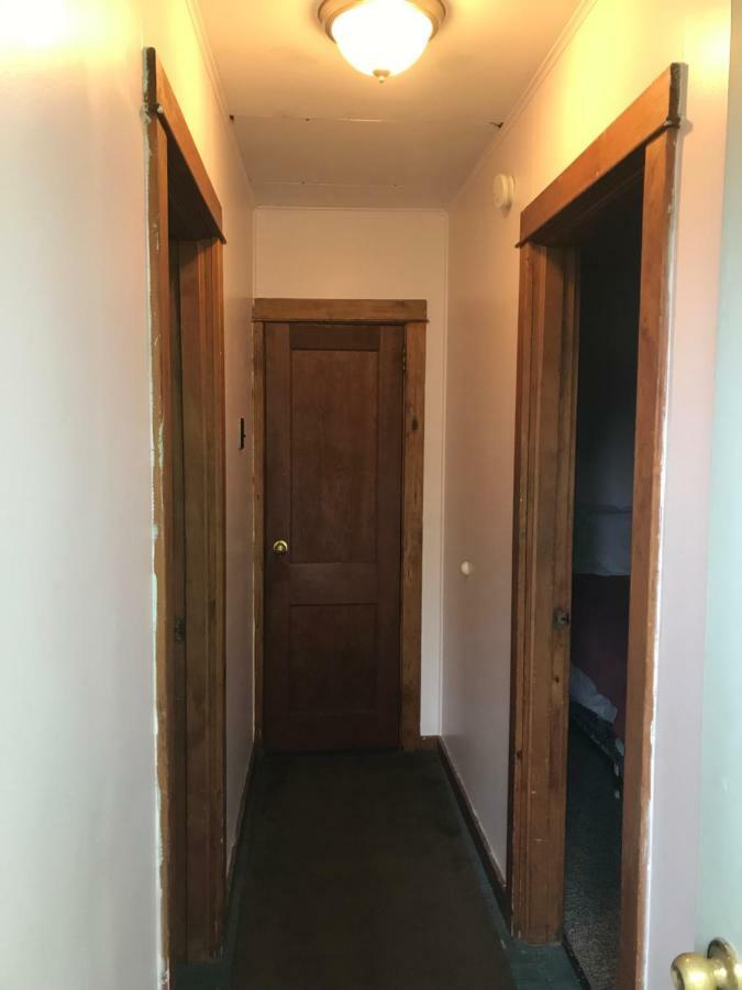 מלון Millinocket Katahdin Cabins מראה חיצוני תמונה