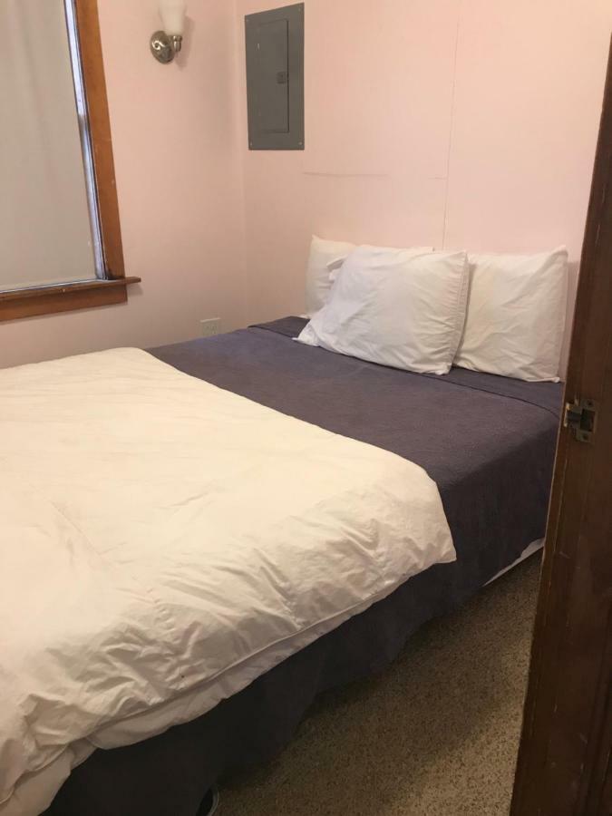מלון Millinocket Katahdin Cabins מראה חיצוני תמונה