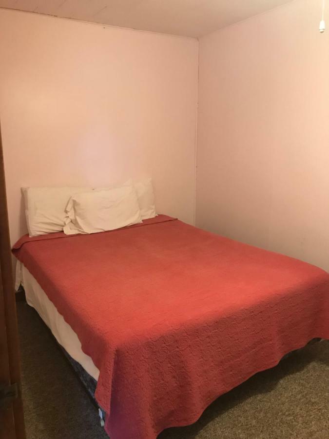 מלון Millinocket Katahdin Cabins מראה חיצוני תמונה